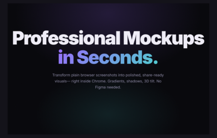 Screenshot Pro screenshot 1